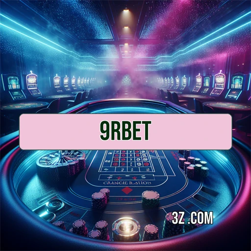 Apostas: O Mundo Empolgante do 9rbet.com na Web Brasileira