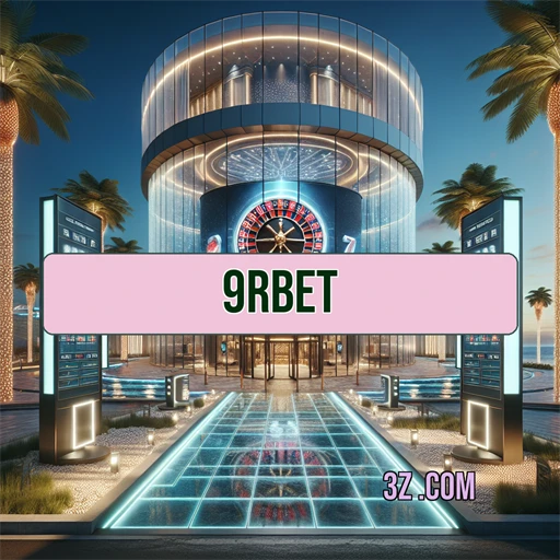 Slots Irresistíveis no 9rbet.com: Emoção e Diversão Garantidas
