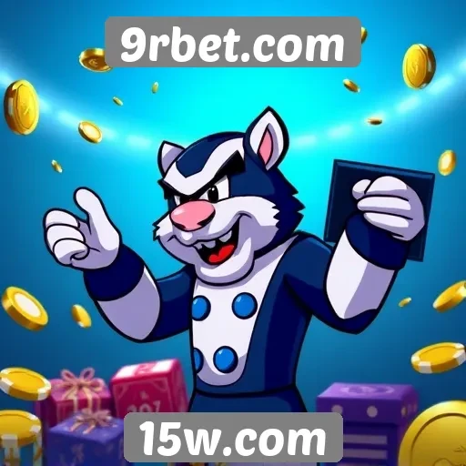 Comparativo de bônus e promoções no 9rbet.com