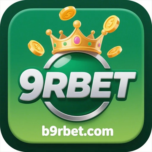 9rbet.com logo