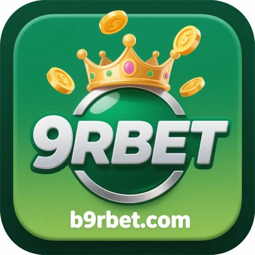 9rbet.com logo