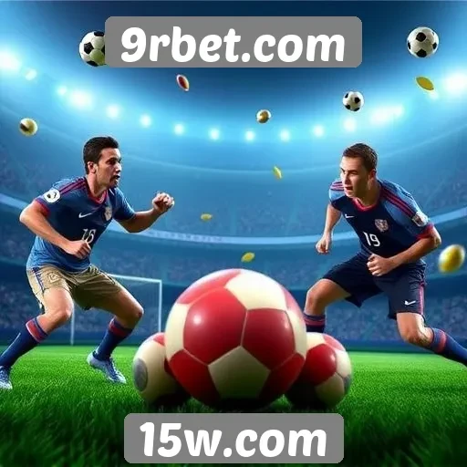 Avaliação das promoções e bônus oferecidos por 9rbet.com