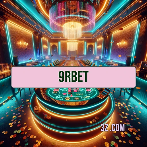 9rbet.com Área VIP
